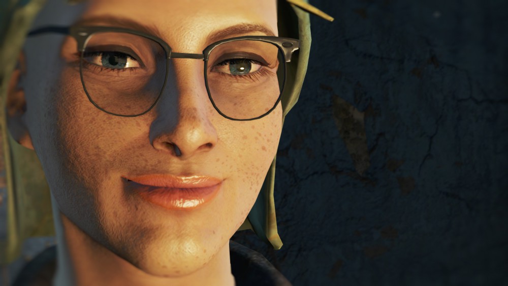 Fallout 4