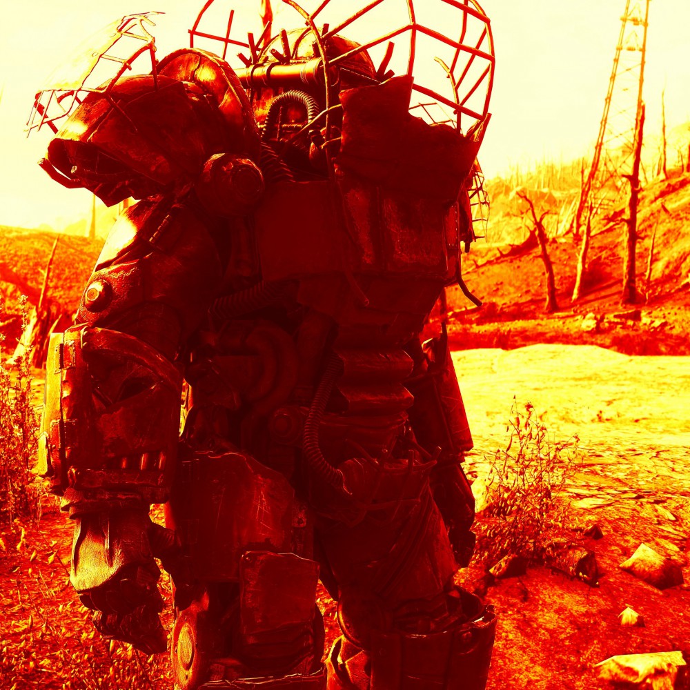 Fallout 4