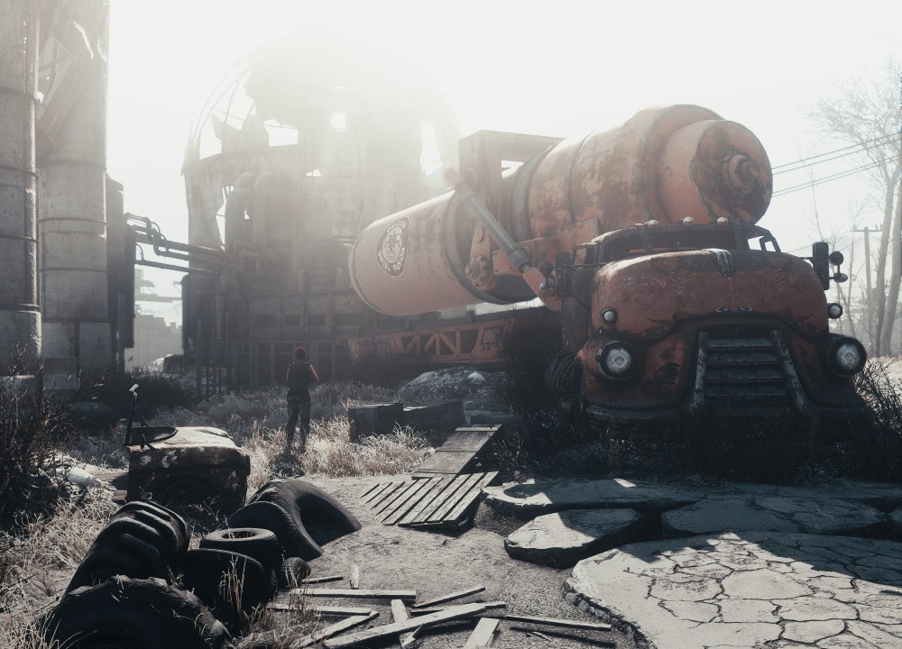 Fallout 4