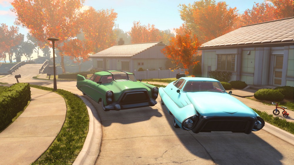 Fallout 4