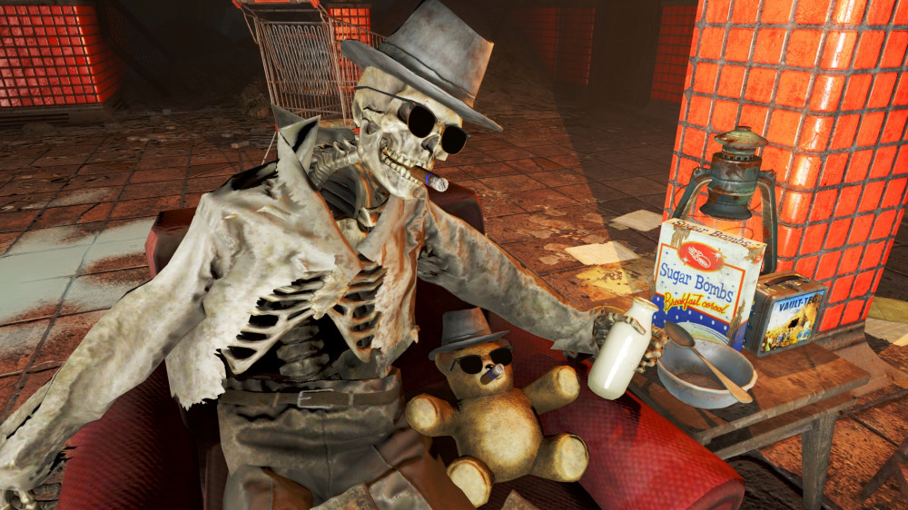 Fallout 4