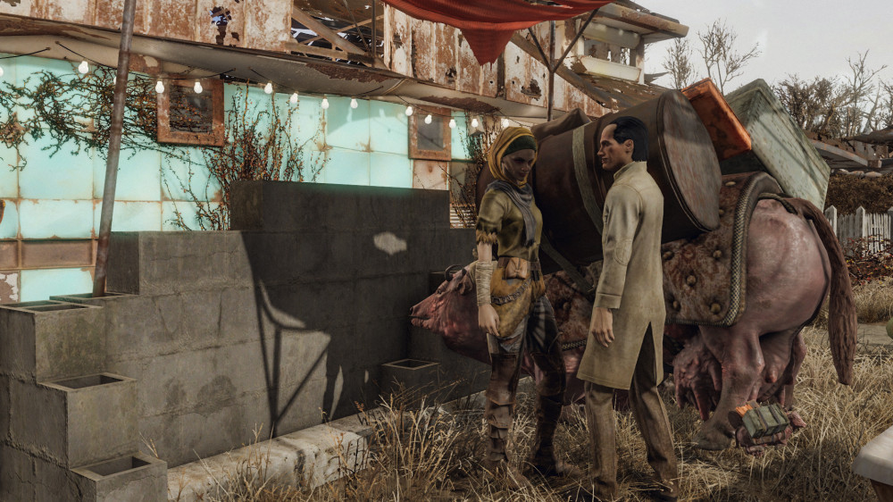 Fallout 4
