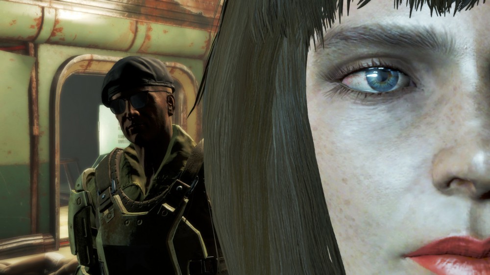 Fallout 4