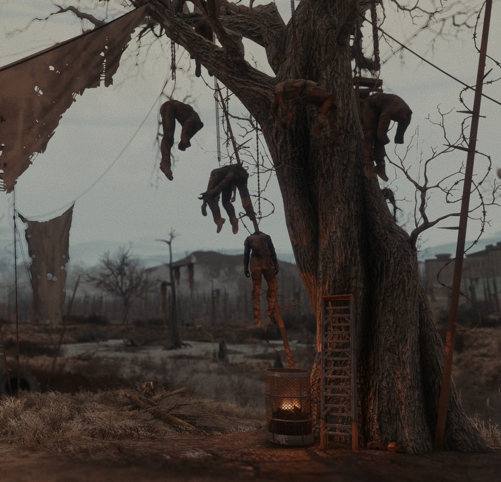 Fallout 4