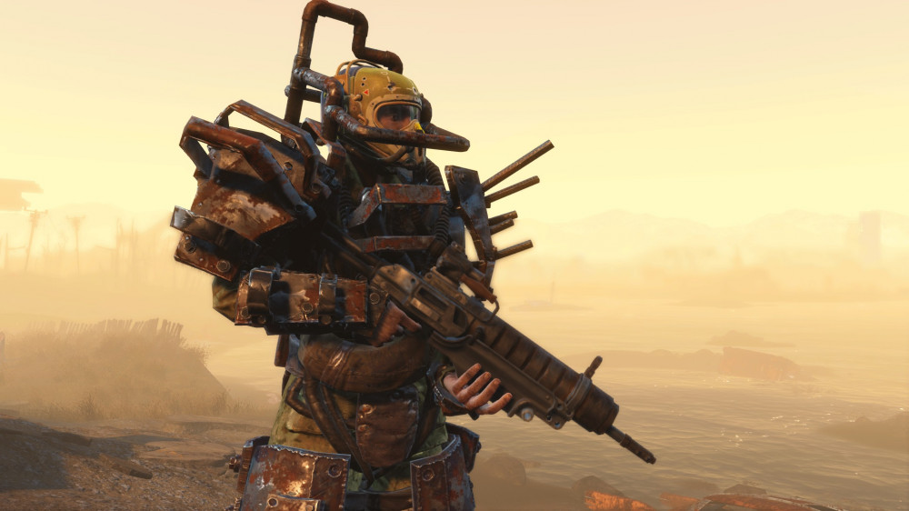 Fallout 4