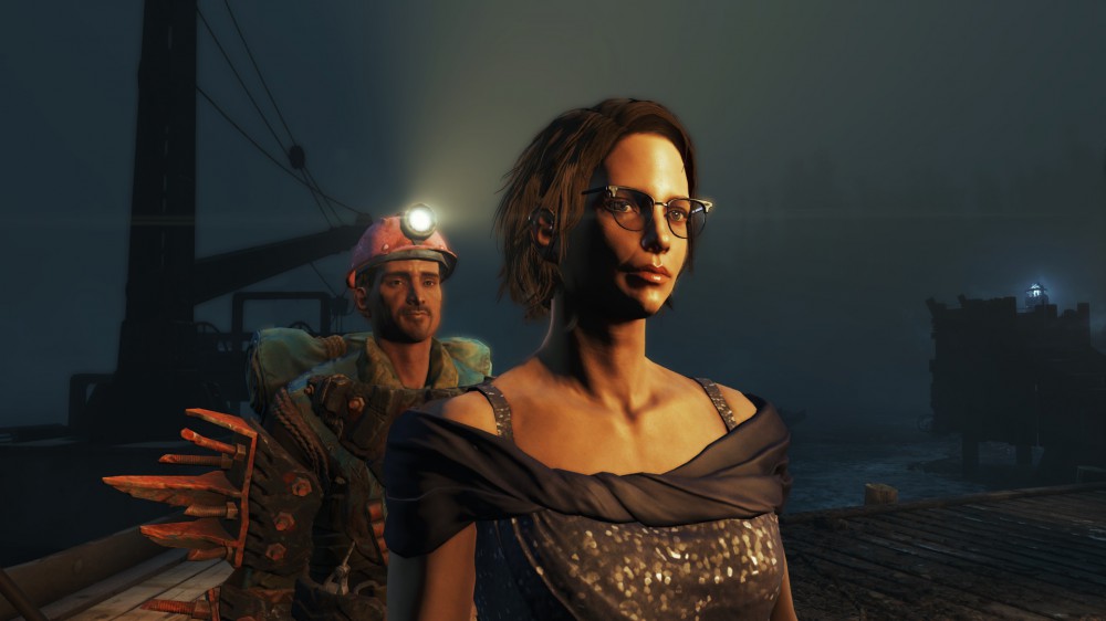 Fallout 4