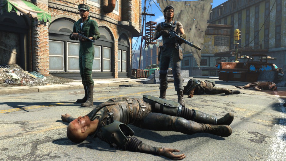 Fallout 4
