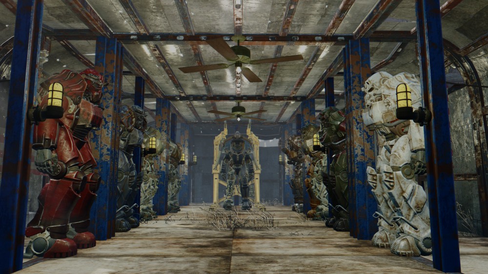 Fallout 4