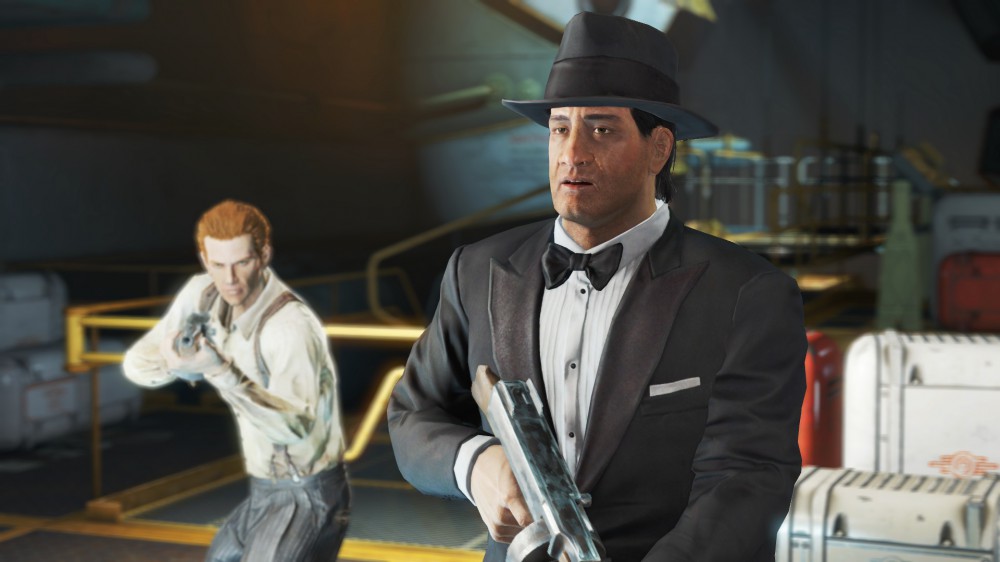 Fallout 4
