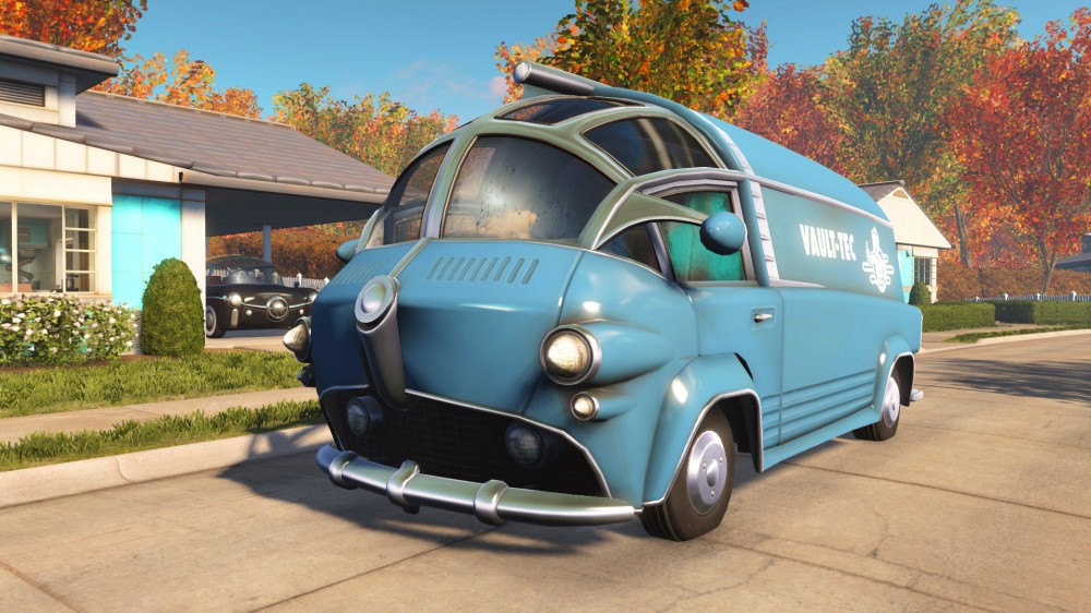Fallout 4