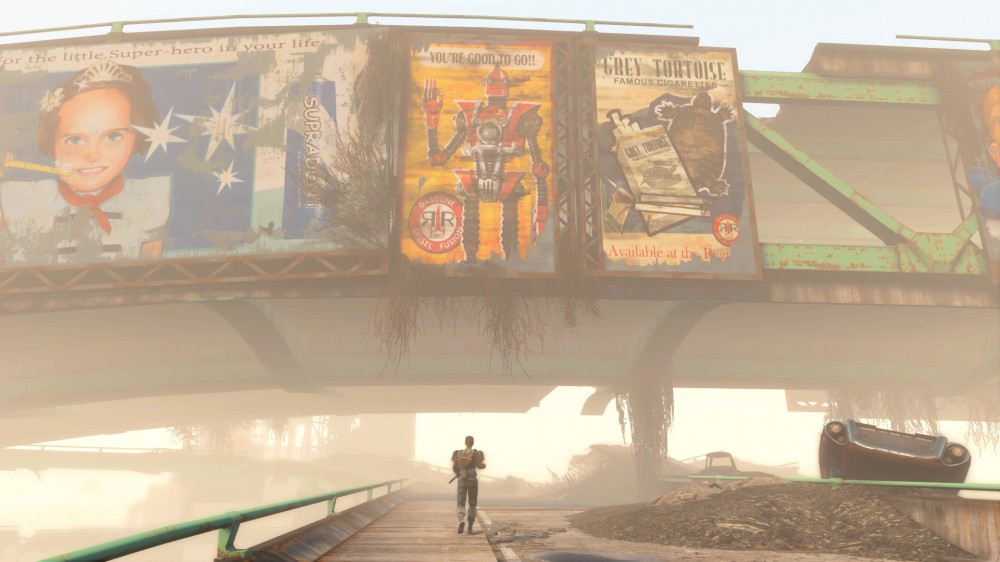 Fallout 4