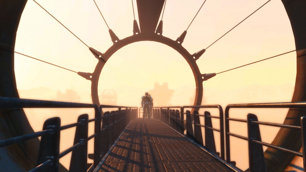 Fallout 4