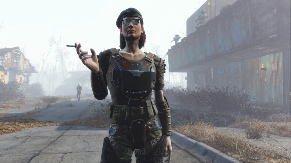 Fallout 4