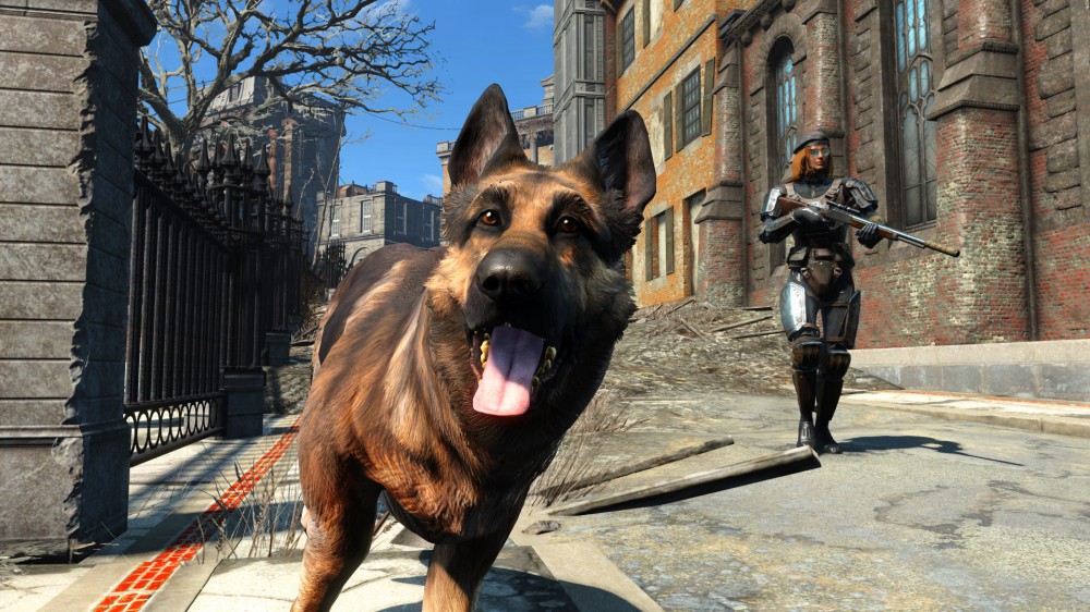 Fallout 4