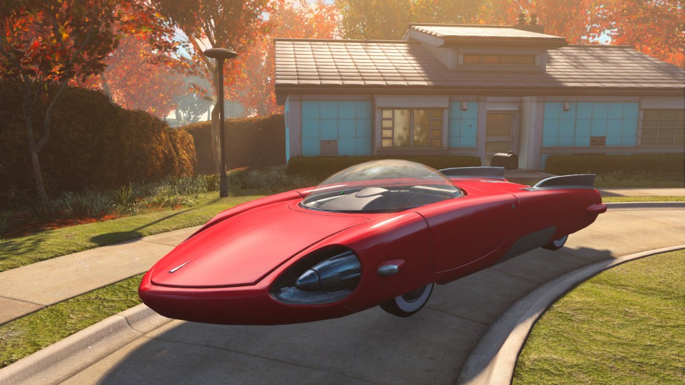 Fallout 4