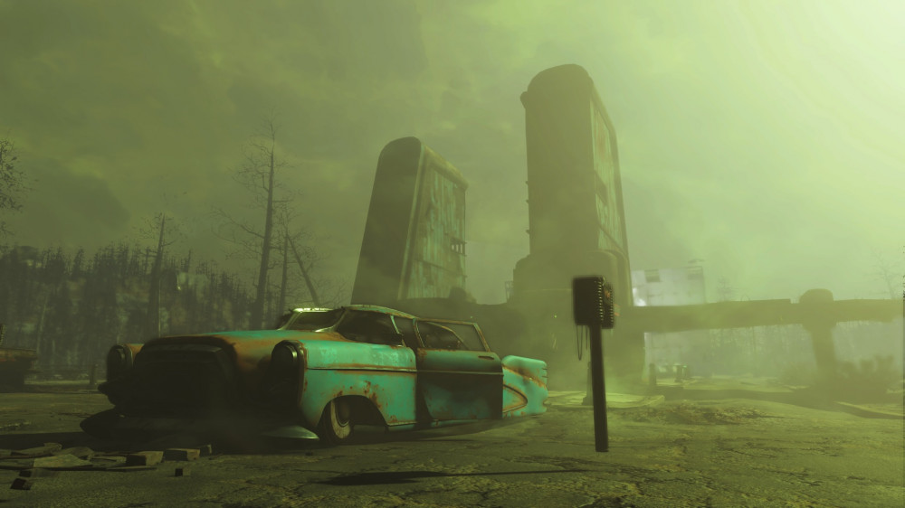 Fallout 4