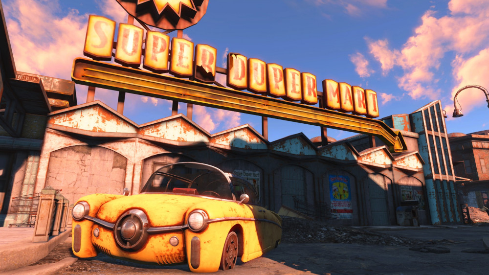 Fallout 4