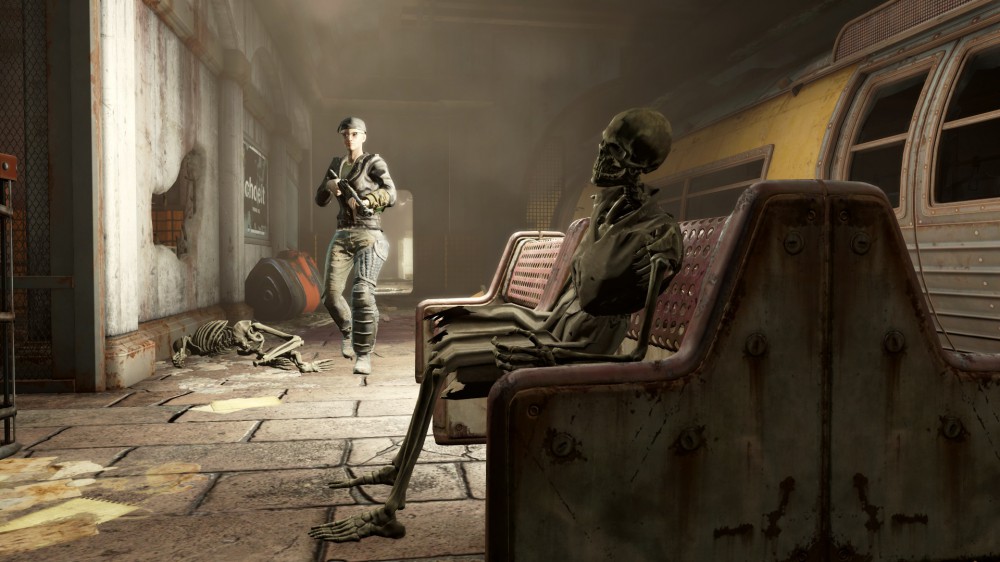 Fallout 4