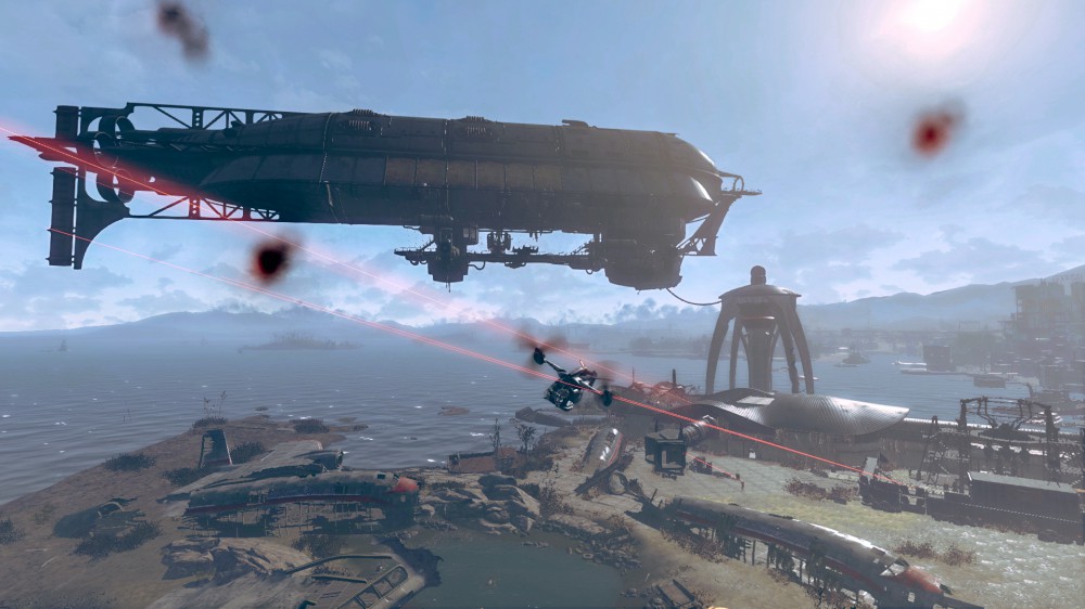 Fallout 4
