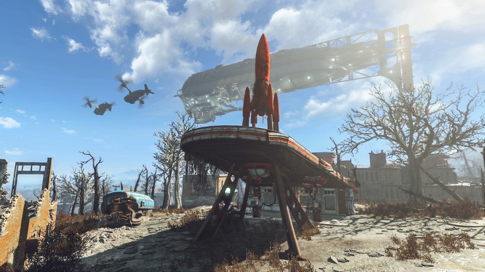 Fallout 4
