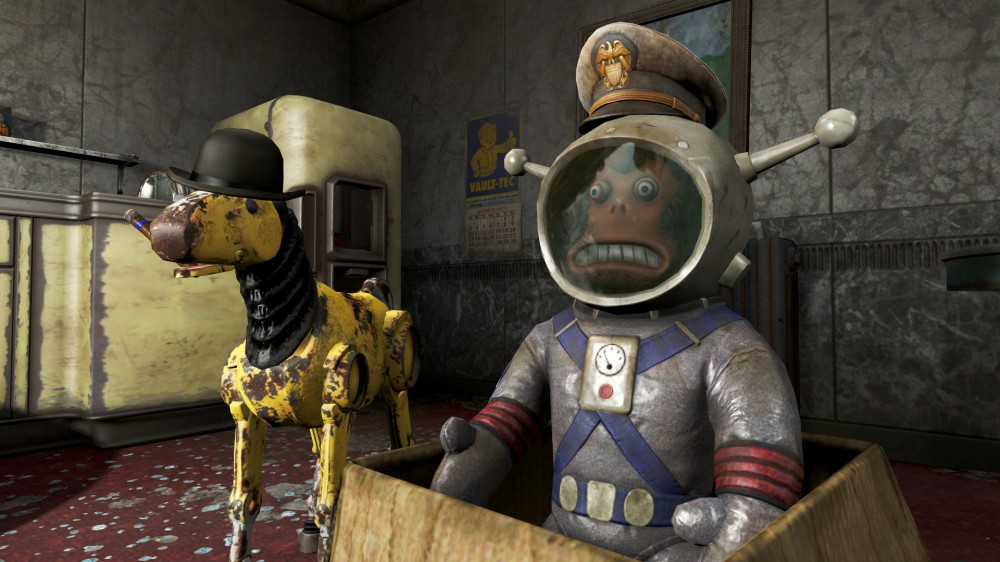 Fallout 4