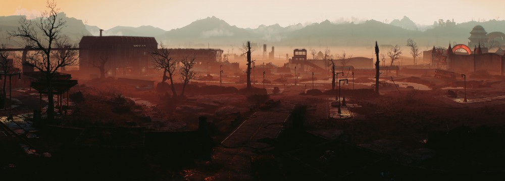 Fallout 4