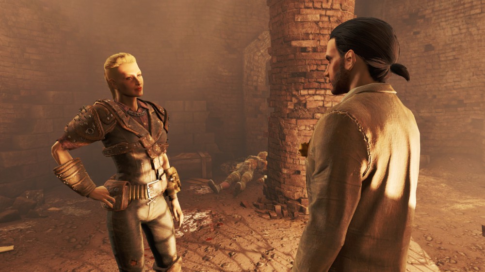 Fallout 4