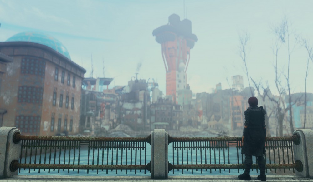 Fallout 4