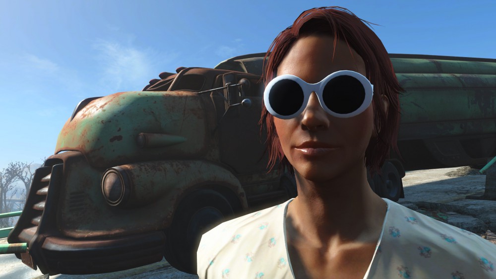 Fallout 4