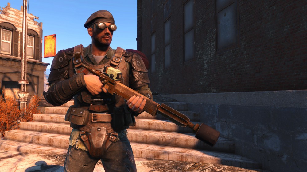 Fallout 4