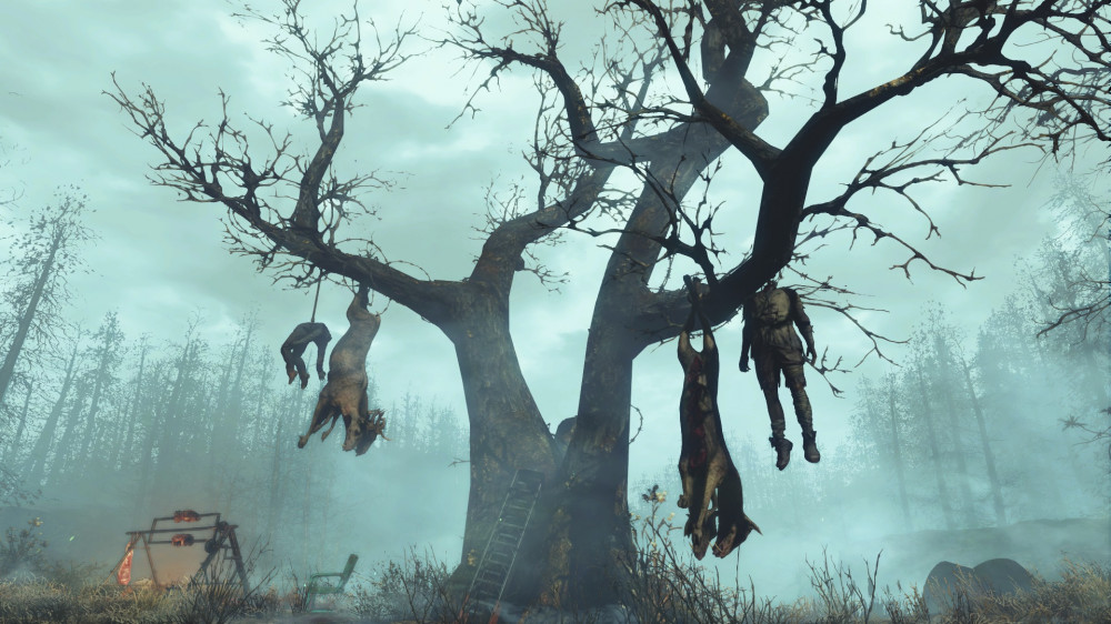 Fallout 4