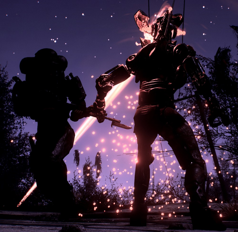 Fallout 4