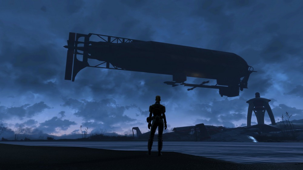 Fallout 4