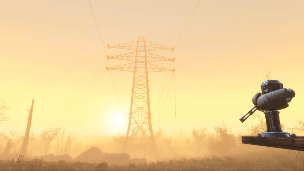 Fallout 4