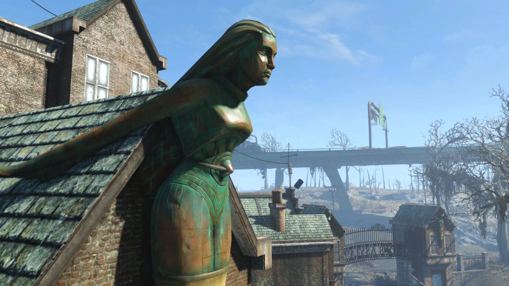 Fallout 4