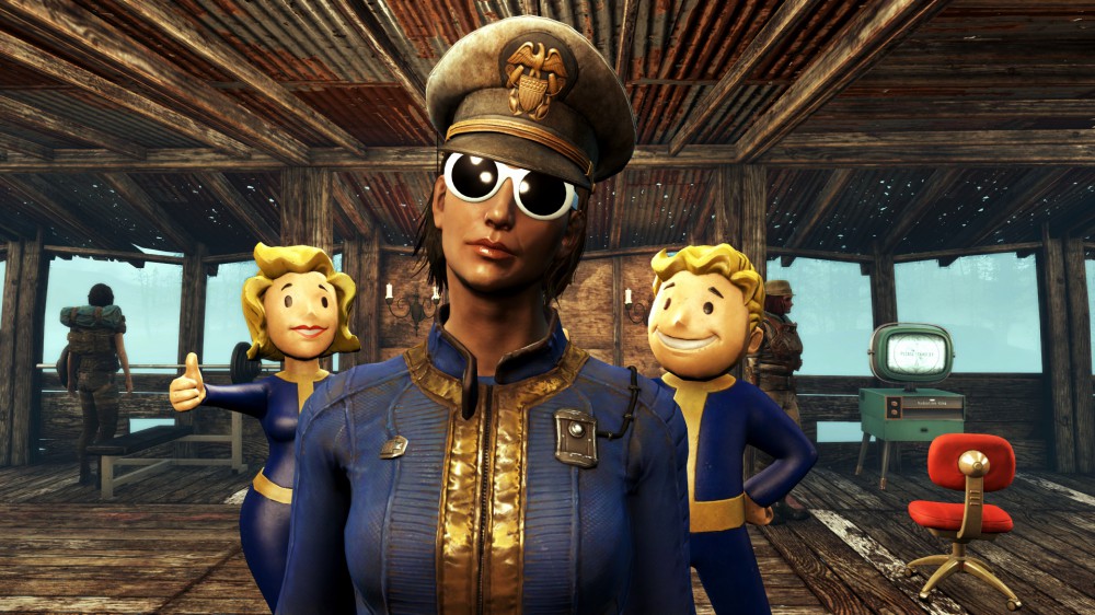 Fallout 4
