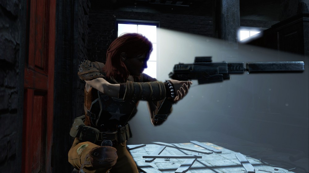 Fallout 4