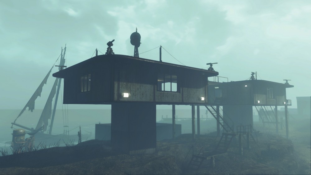 Fallout 4