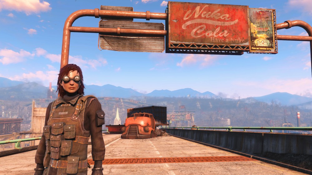 Fallout 4