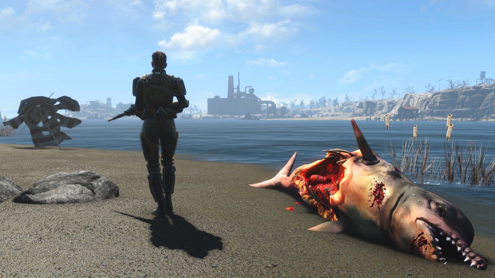 Fallout 4