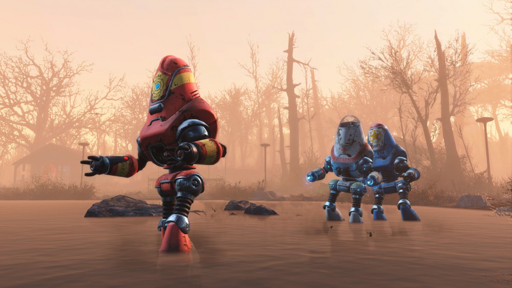 Fallout 4