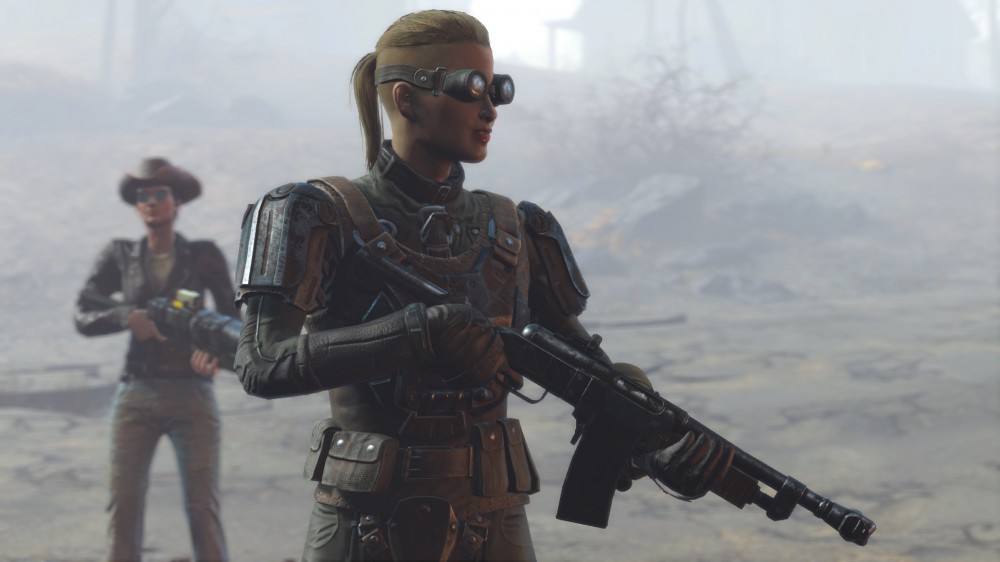 Fallout 4