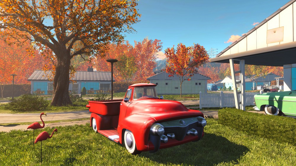 Fallout 4