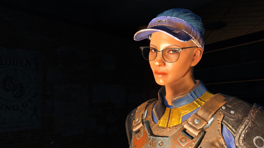 Fallout 4