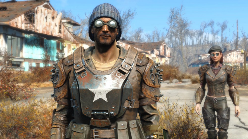 Fallout 4