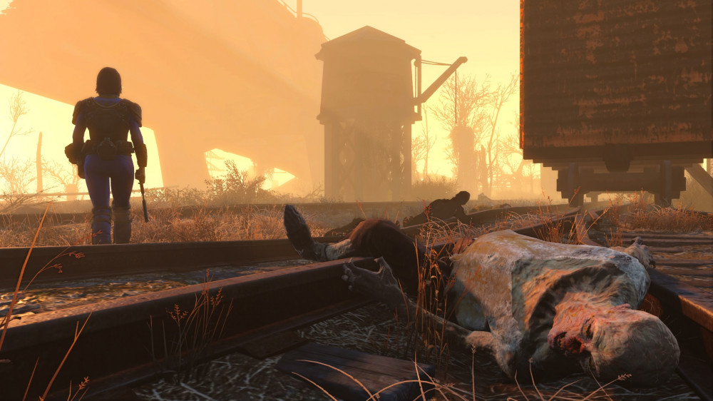 Fallout 4