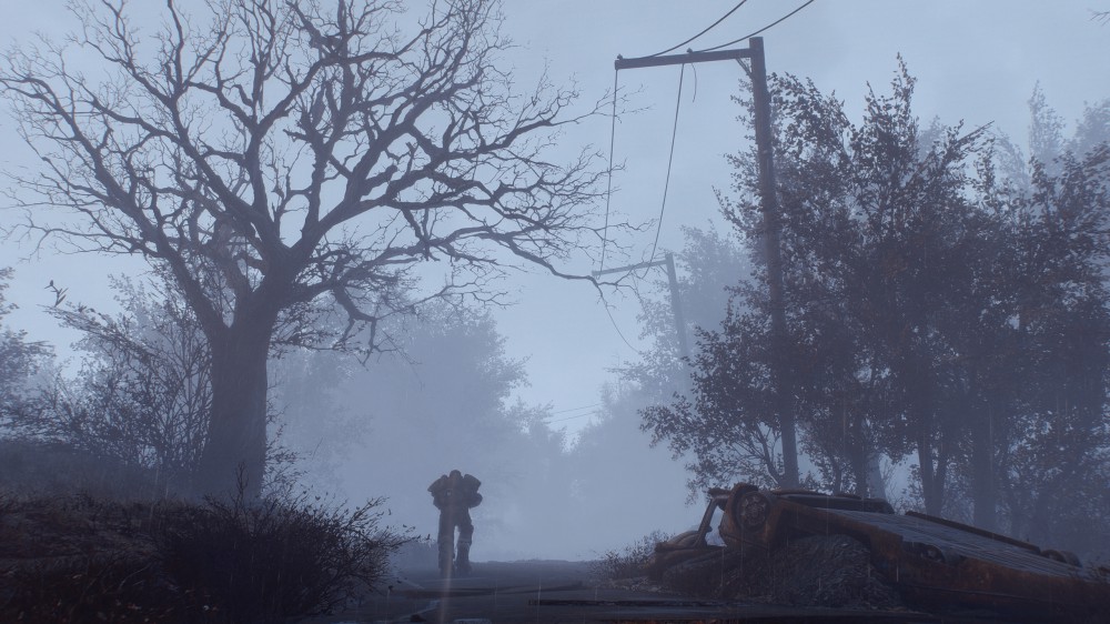 Fallout 4