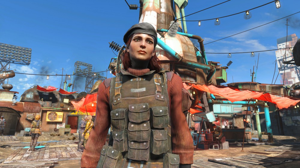 Fallout 4