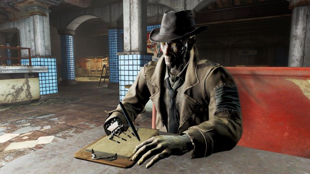 Fallout 4