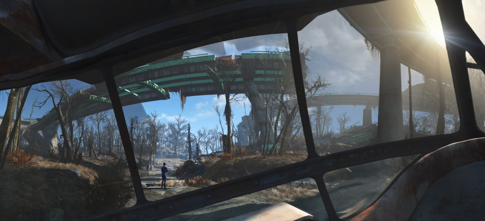 Fallout 4